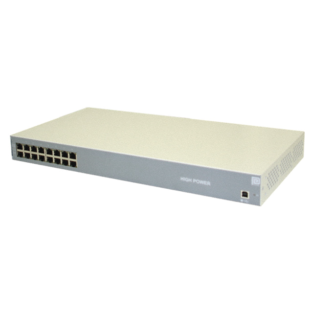 POE576U-8AT Phihong USA  Power over Ethernet (PoE)
