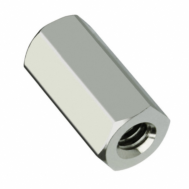 R40-1001402 Harwin Inc.  Board Spacers Standoffs