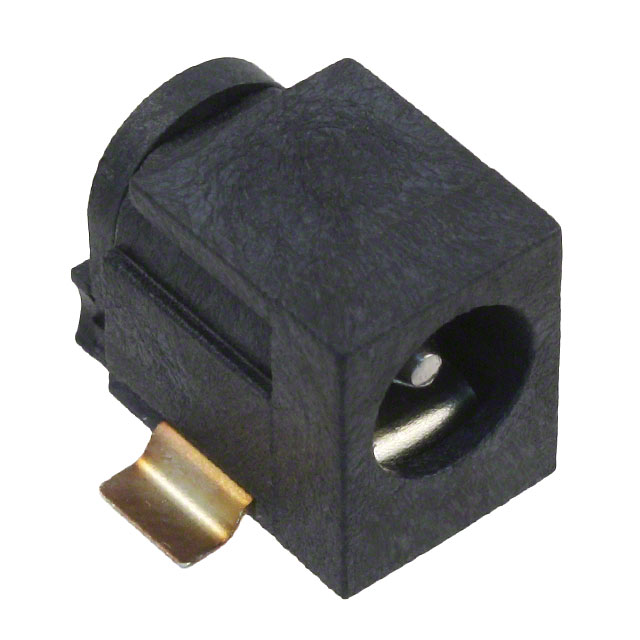RASM722X Switchcraft Inc.  Power Connectors
