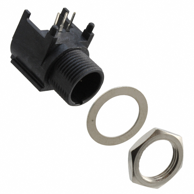 TRAPC7MX Switchcraft Inc.  Conjuntos de conectores circulares