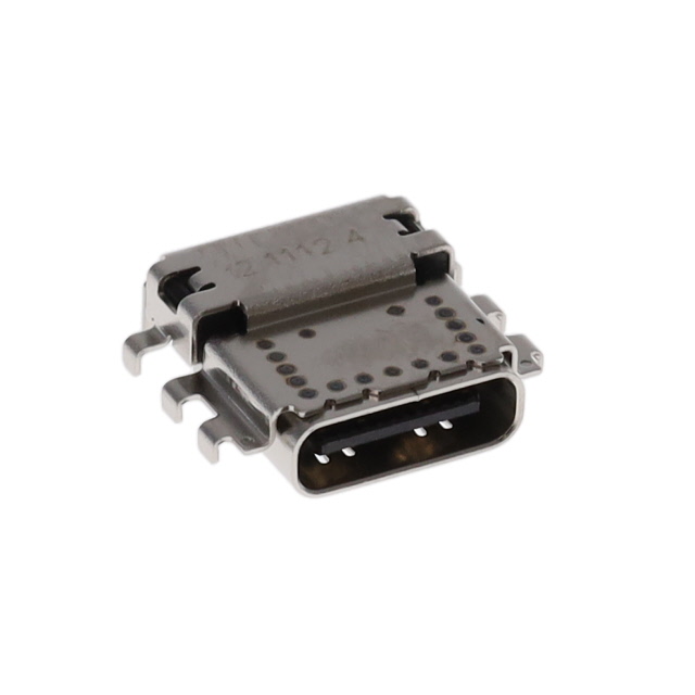 12402072E512A Amphenol ICC (Commercial Products)  Conjuntos de conectores USB DVI HDMI