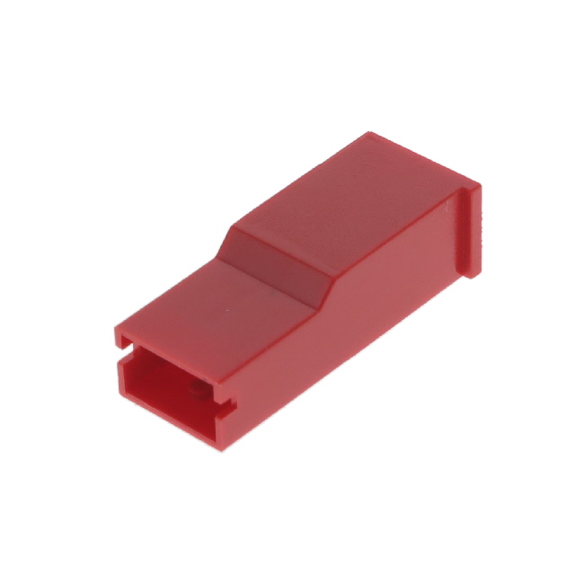 2-154719-0 TE Connectivity AMP Connectors  Carcasas Botas