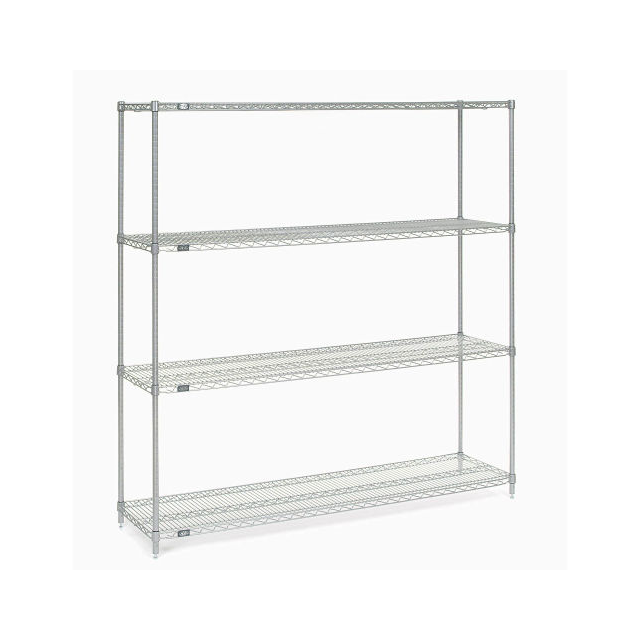 21728Z Nexel  Regale Regalständer