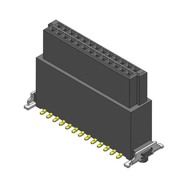 CBEC224-1379B001C1AF Greenconn  Embases Prises femelles