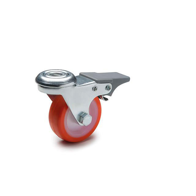 451990 Elesa USA Corporation  Matériel de mouvement structurel