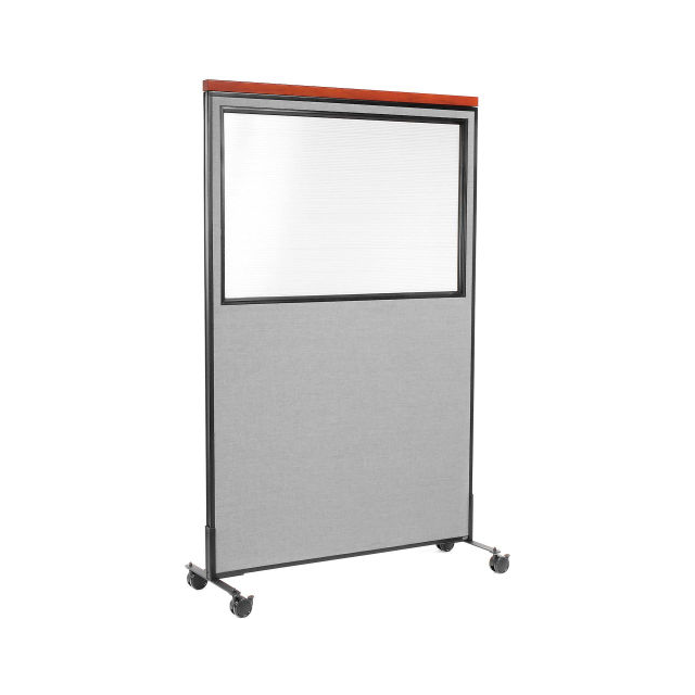 695793WMGY Interion By Global Industrial  Cloisons et accessoires