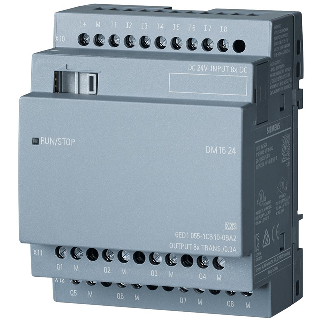 6ED10551CB100BA2 Siemens Modules PLC