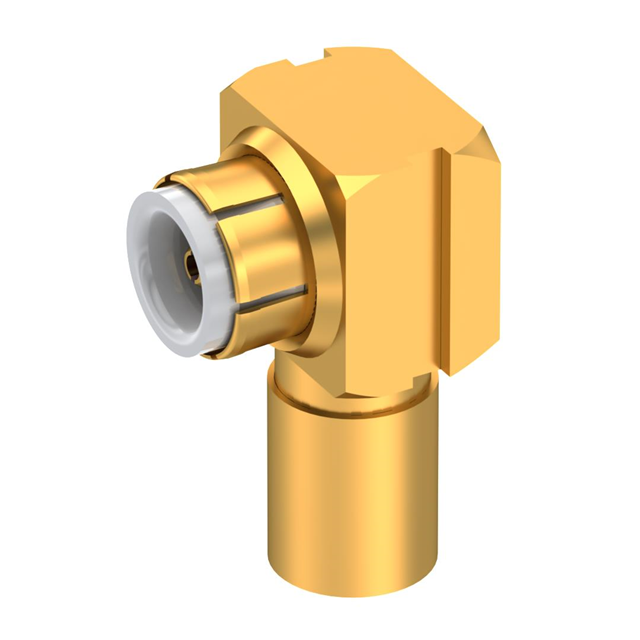 R223162000 Radiall USA, Inc.  Koaxialsteckverbinder (HF)-Baugruppen