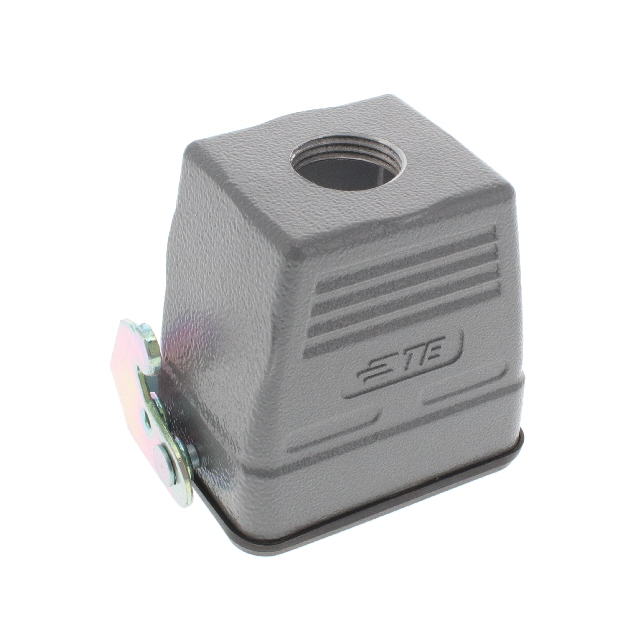 T1730063120-000 TE Connectivity AMP Connectors  Carcasas de conectores de alta resistencia, bases y cubiertas