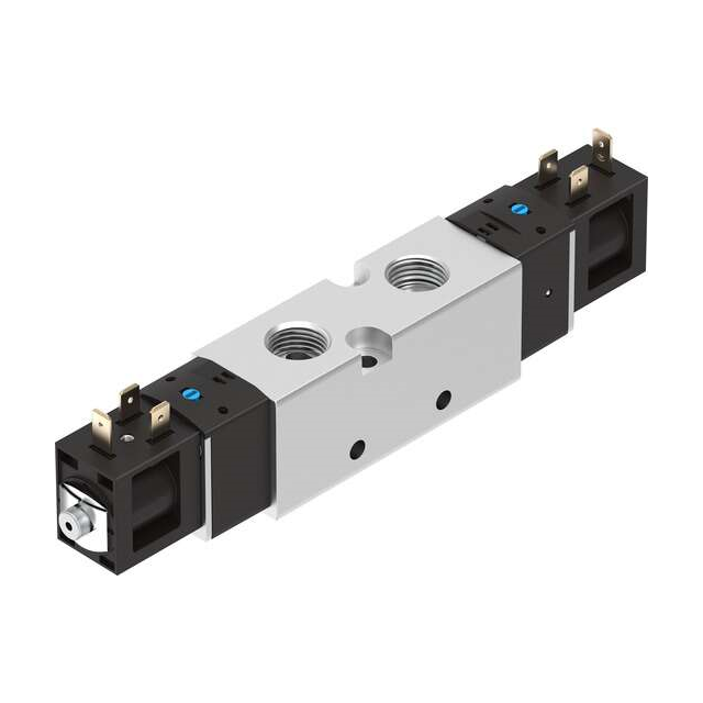 VUVS-LK30-B52-D-G38-1B2-S Festo Corporation Vannes et contrôle