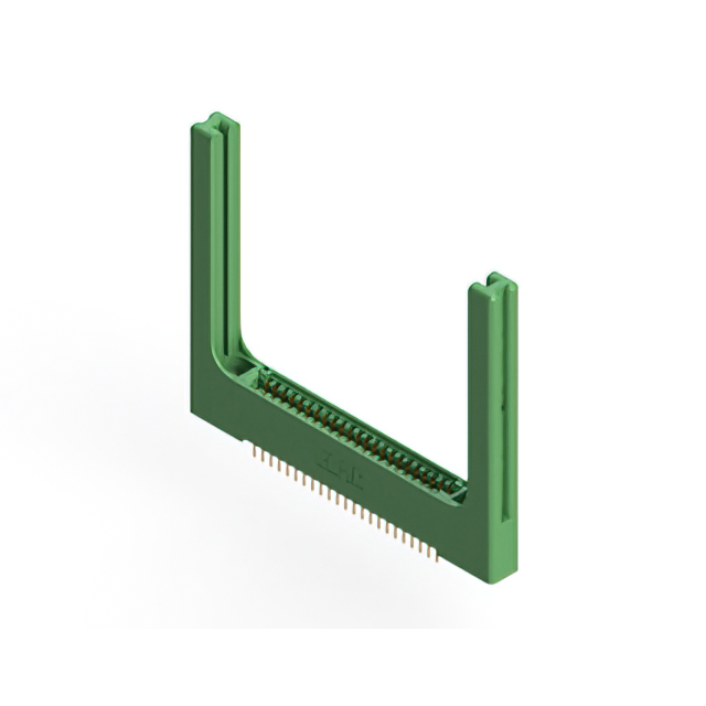 345-046-524-258 EDAC Inc.  Edgeboard Connectors