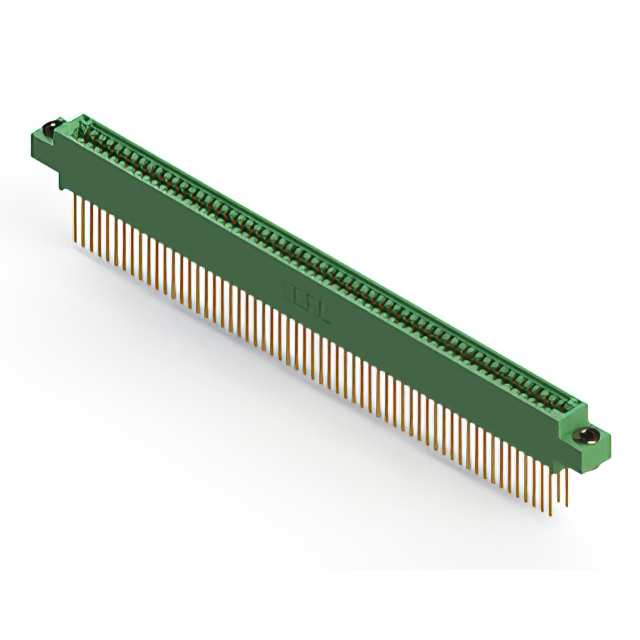 345-118-540-803 EDAC Inc.  Edgeboard Connectors