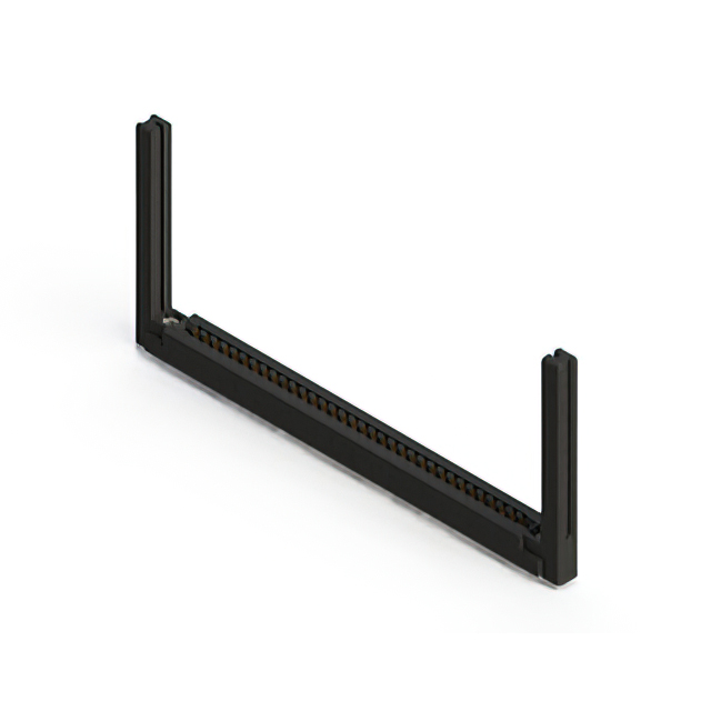 357-034-521-158 EDAC Inc.  Edgeboard Connectors