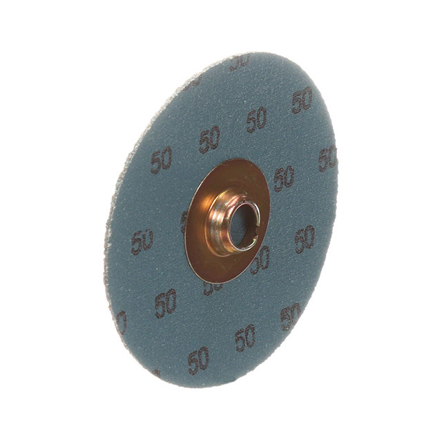 528524 3M  Abrasifs et produits de conditionnement de surface