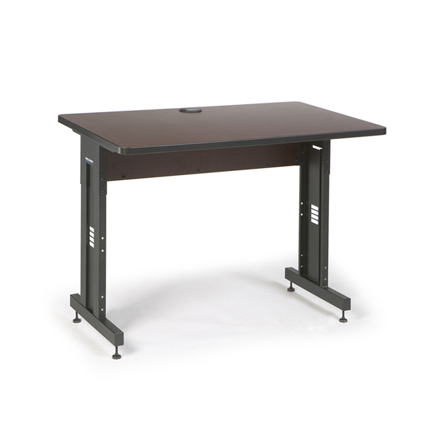 5500-3-004-34 Kendall Howard  Modular ESD Desks Workstations