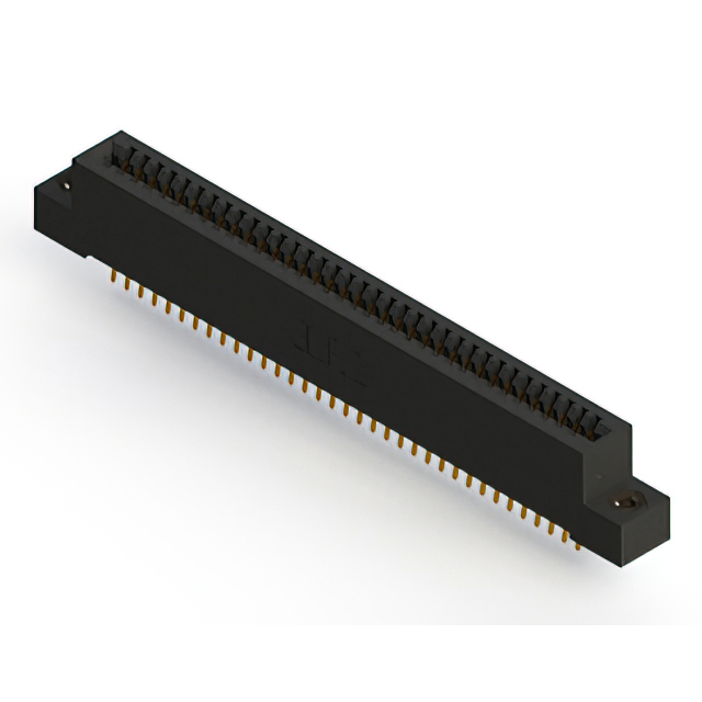 892-070-556-208 EDAC Inc.  Edgeboard Connectors