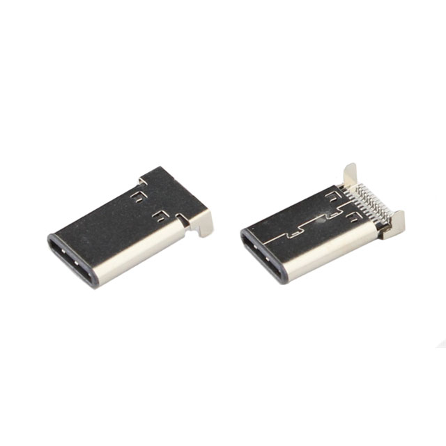 AUSB1-DMN-HSR2 Assmann WSW Components  Conjuntos de conectores USB DVI HDMI