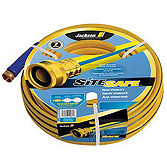 4008100A Jackson  Outils de pelouse