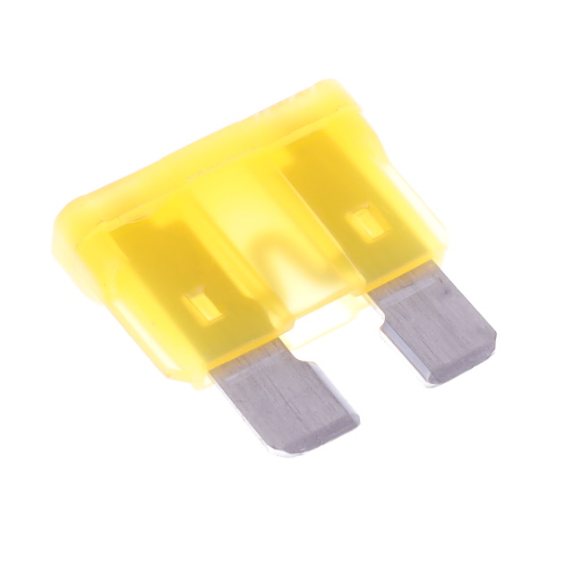 0287020.H Littelfuse Inc. Fusibles