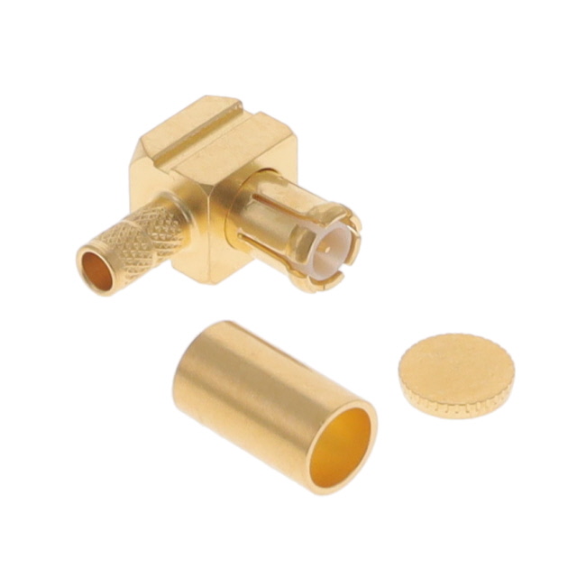 16_MCX-50-2-11/111_NH Huber+Suhner, Inc.  Gruppi di connettori coassiali (RF)