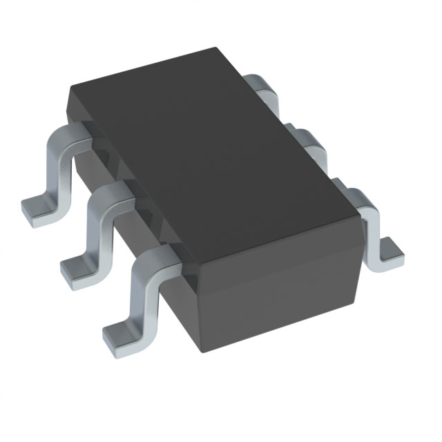 SQ3585EV-T1_GE3 Vishay Siliconix  FET MOSFET Arrays