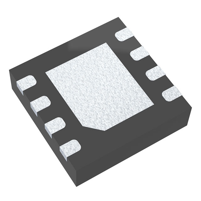 IX4427MTR IXYS Integrated Circuits Division  Autisti di gate