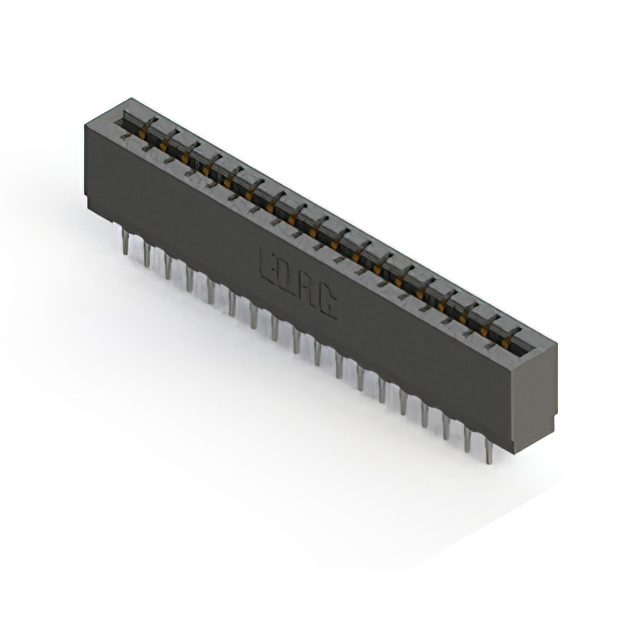 717-036-545-201 EDAC Inc.  Conectores de tableros de borde