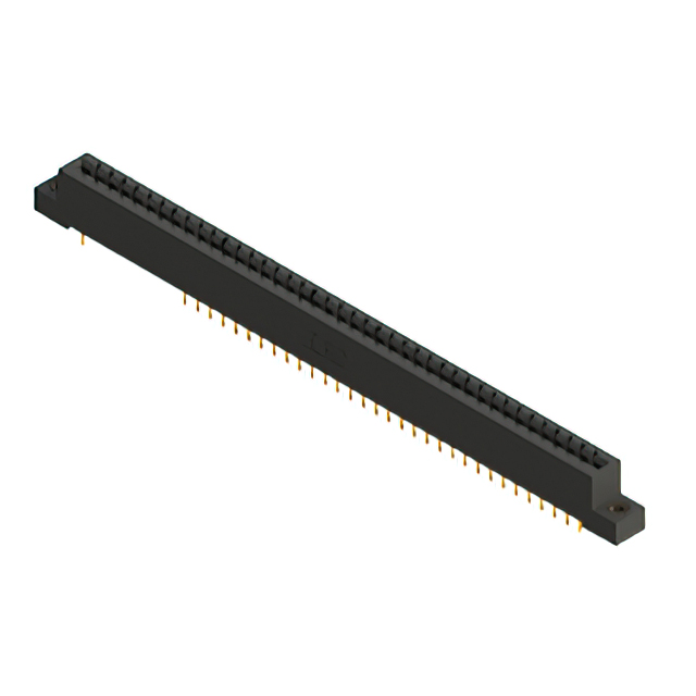 887-040-558-107 EDAC Inc.  Edgeboard Connectors