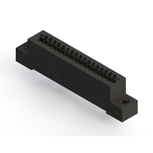 892-017-521-107 EDAC Inc.  Edgeboard Connectors