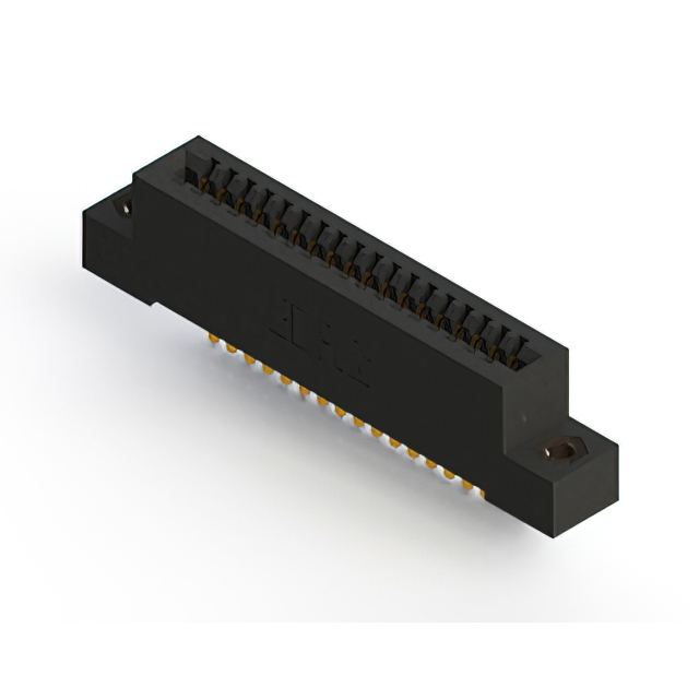 892-018-500-107 EDAC Inc.  Edgeboard Connectors
