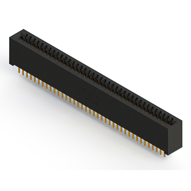 892-076-521-201 EDAC Inc.  Connettori per bordi