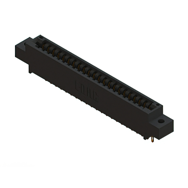 896-022-500-602 EDAC Inc.  Edgeboard Connectors