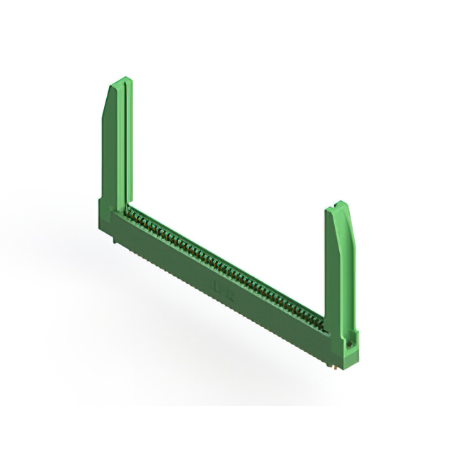 345-048-500-478 EDAC Inc.  Edgeboard Connectors
