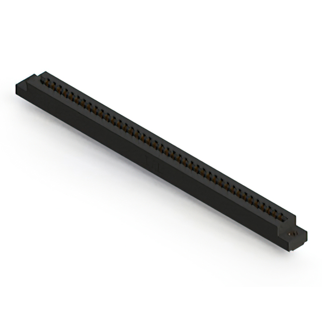 355-080-521-507 EDAC Inc.  Connettori per bordi