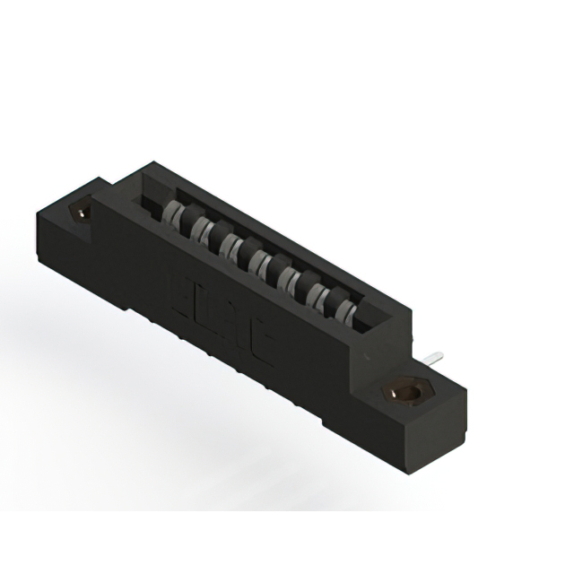 357-007-457-107 EDAC Inc.  Edgeboard Connectors