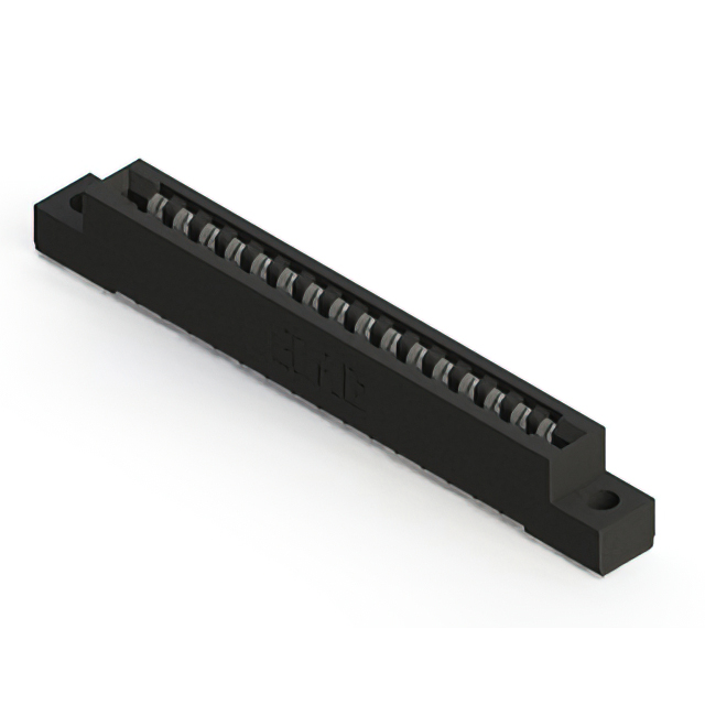 357-016-453-102 EDAC Inc.  Edgeboard Connectors