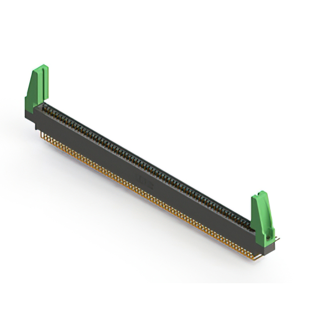 395-142-558-888 EDAC Inc.  Edgeboard Connectors