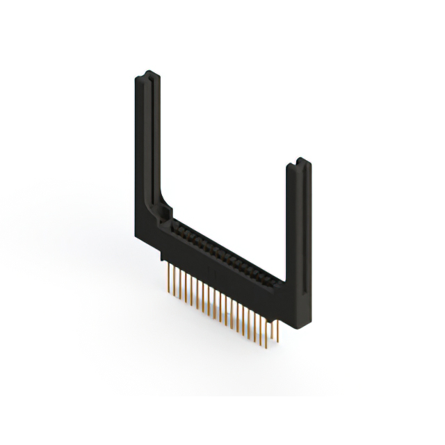 396-036-541-858 EDAC Inc.  Edgeboard Connectors