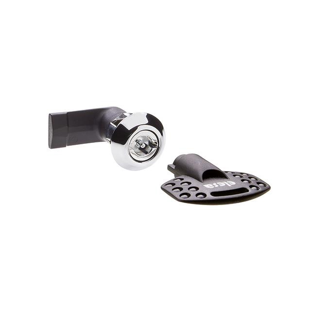 421542 Elesa USA Corporation  Latches Locks