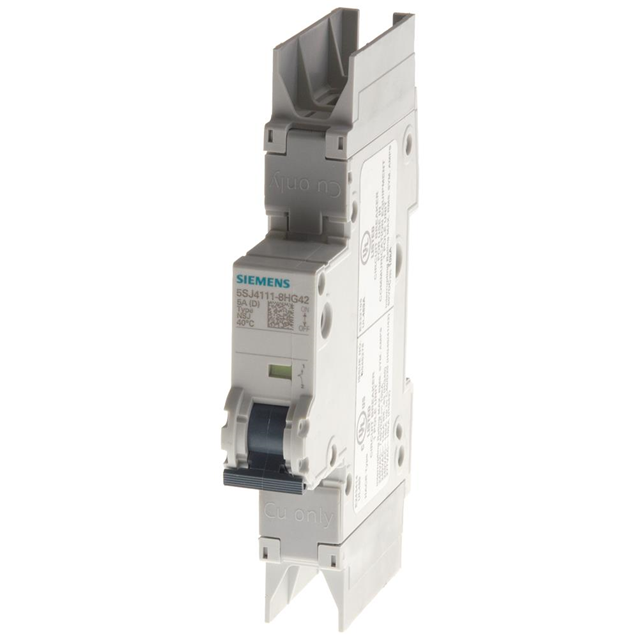 5SJ4118-7HG42 Siemens Circuit Breakers