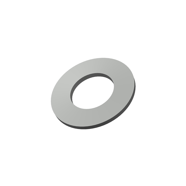 CDM-168209CS Century Spring Corp  Standard Washers