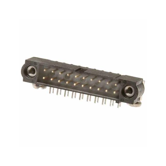 M80-5402605 Harwin Inc.  Headers Male Pins