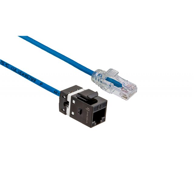 MF-C6T-04.5-28LSZH-F Pactech  Assemblaggi di cavi