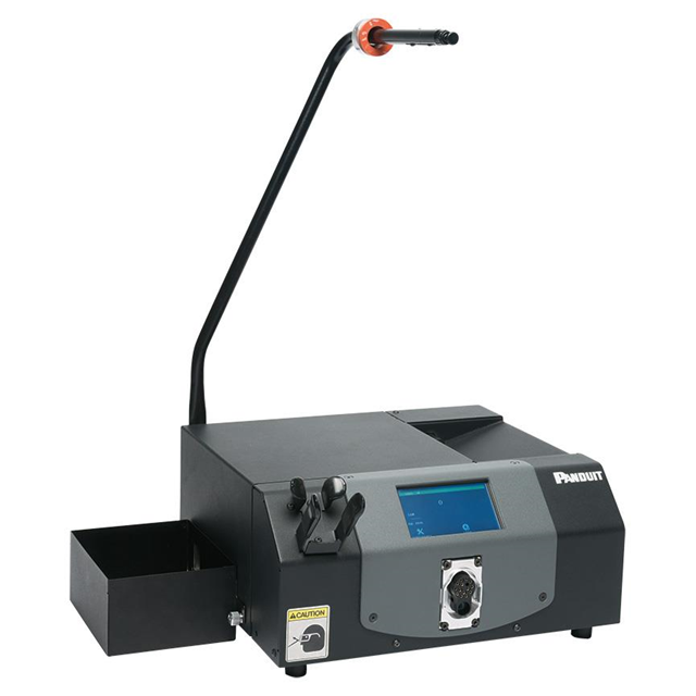 PDM4.0 Panduit Corp  Kabel Leitungen - Management