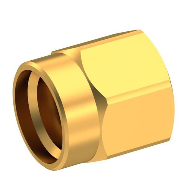R125054002 Radiall USA, Inc.  Coaxial Connector (RF) Accessories