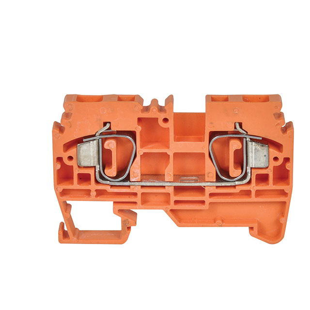 WTB2S-W6-OR c3controls  Canale guida DIN