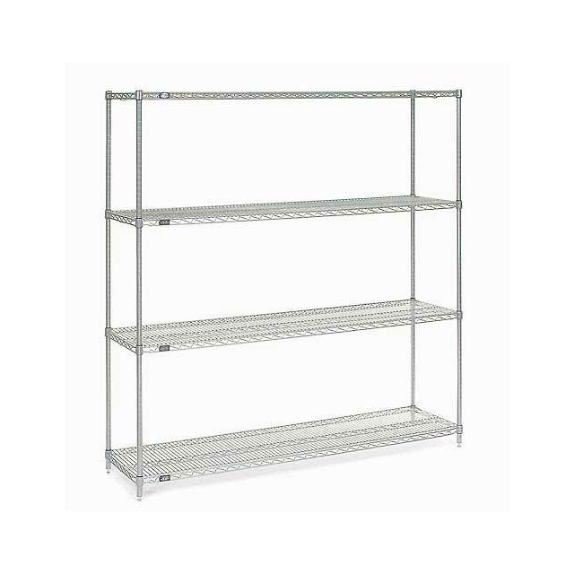 18727Z Nexel  Étagères et supports