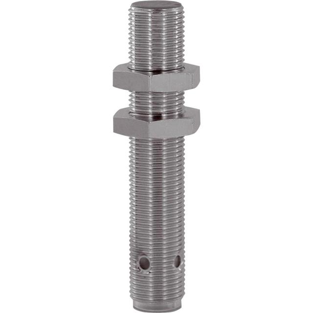 201748 di-soric  Sensori di prossimità - Industriali