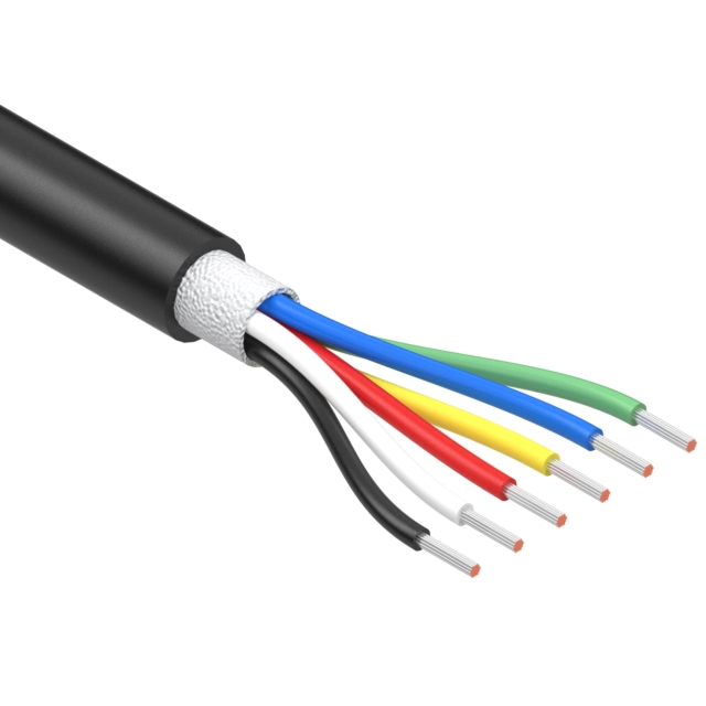 30-01937 Tensility International Corp  Cables Wires