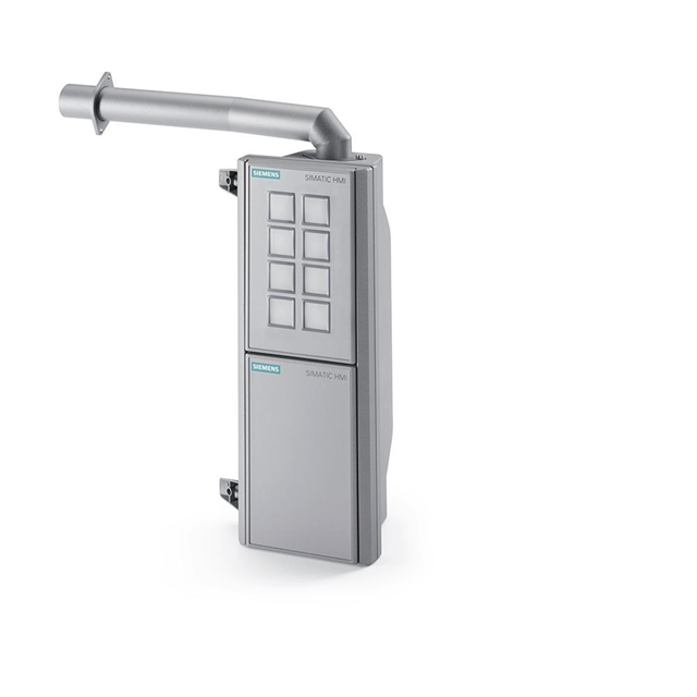 6AV76740KJ110AA0 Siemens Accessoires d'interface homme-machine (IHM)